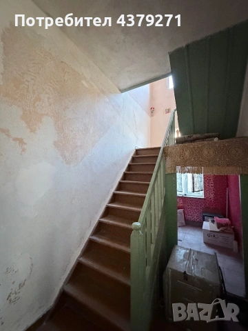 Двуетажна Къща гр.Каспичан 824кв.м, снимка 9 - Парцели - 53750034