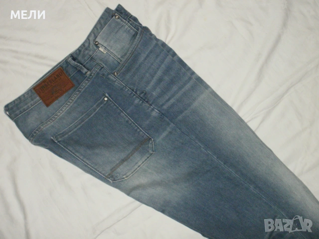 TIMBERLAND нови мъжки дънки 32, снимка 11 - Дънки - 53680614