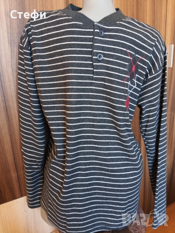 Мъжка пижама Интерлог , снимка 3 - Други - 51755052