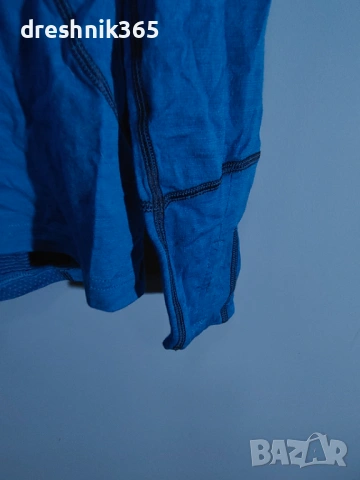 Ulvang Мерино/Блуза М, снимка 3 - Пуловери - 53623933