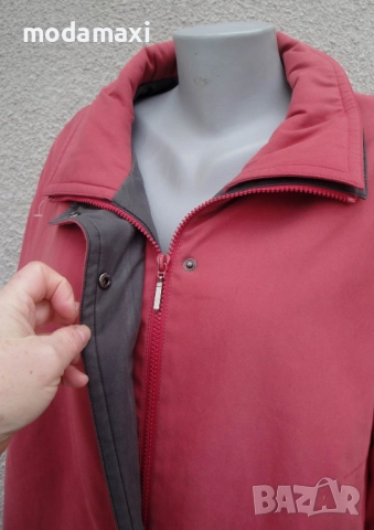 3XL/4XL Ново яке BEXLEYS  , снимка 4 - Якета - 52236550