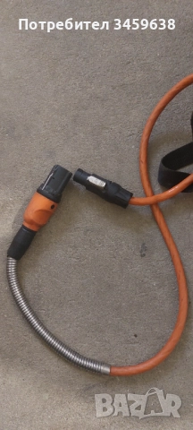 Батерия STIHL AR 3000, снимка 4 - Други инструменти - 52324459