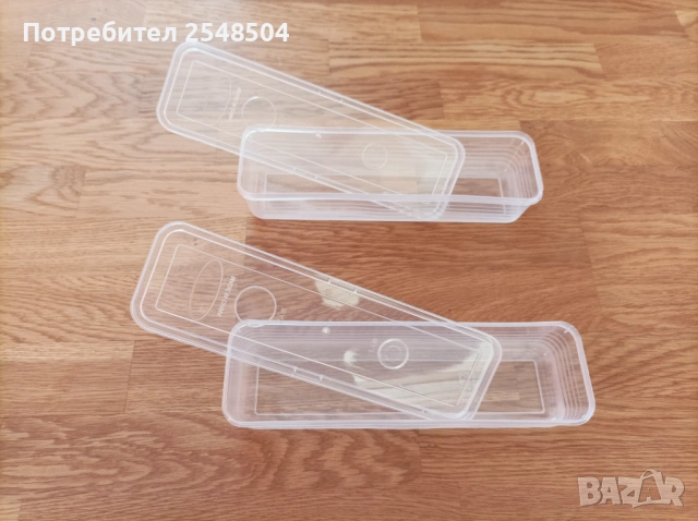 Стъклени бурканчета за подправки 17 бр., снимка 5 - Кутии за храна - 53536672