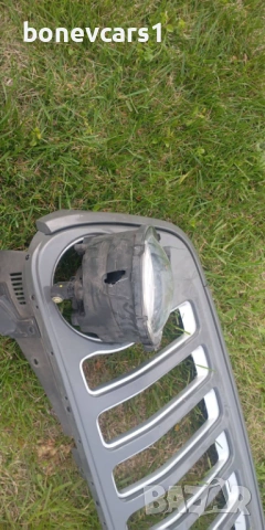 Продавам фарове и решетка  WRANGLER  2021, снимка 3 - Части - 54199636