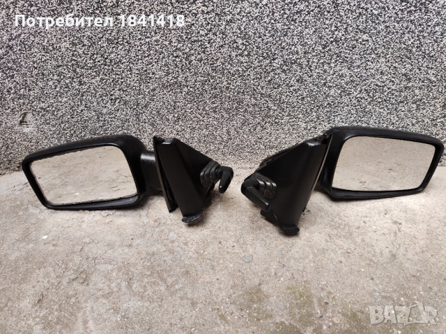 Огледала Сеат Толедо