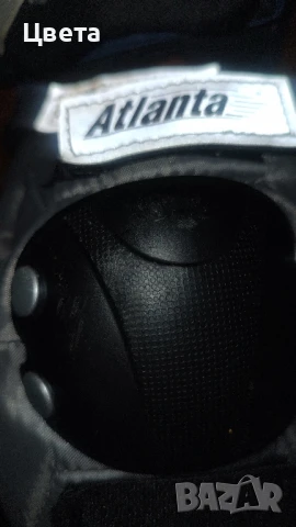 наколенки за колело , снимка 9 - Аксесоари за велосипеди - 50607939