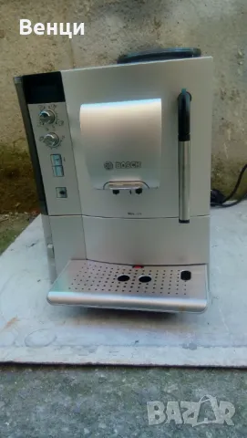 Кафемашина Bosch VeroCafe lattePro.