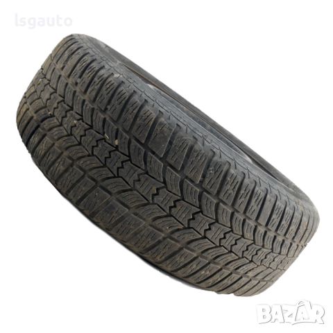 Стоманена джанта 5x114.3 с гума R16 Toyota Avensis II 2003-2009 ID: 126828, снимка 2 - Части - 45947239