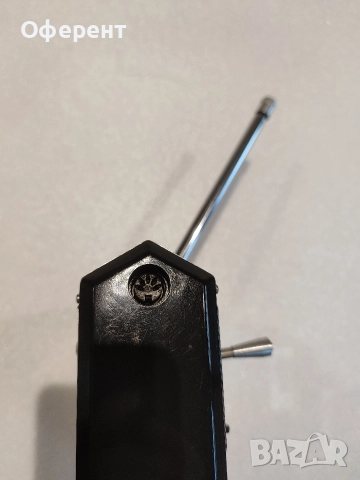 SIMPROP alpha 2007 / MULTIPLEX combi80 rc. предаватели , снимка 16 - Други ценни предмети - 52905761