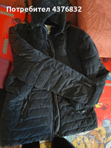 Яката и други , снимка 15 - Якета - 52186442