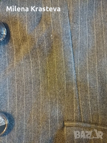 Сако и елек H&M, снимка 5 - Сака - 54049088