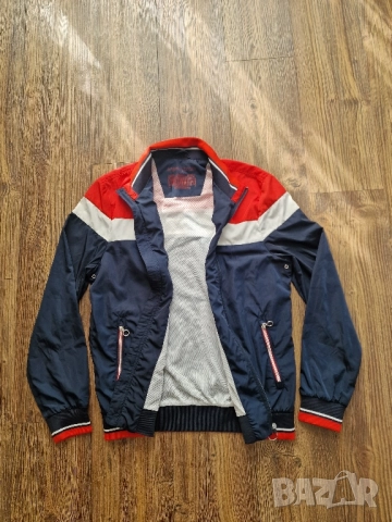 Страхотно мъжко яке ANGELO LITRICO размер M , снимка 6 - Якета - 52278989