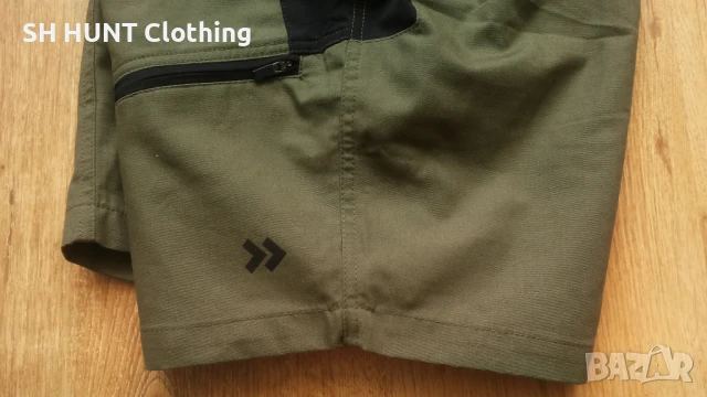 157 FUNCTION Stretch Shorts размер XL къси панталони със здрава и еластична материи - 1177, снимка 6 - Къси панталони - 50520629