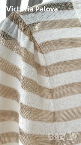 Скъпа рокля OUI SET, снимка 4 - Рокли - 51312535