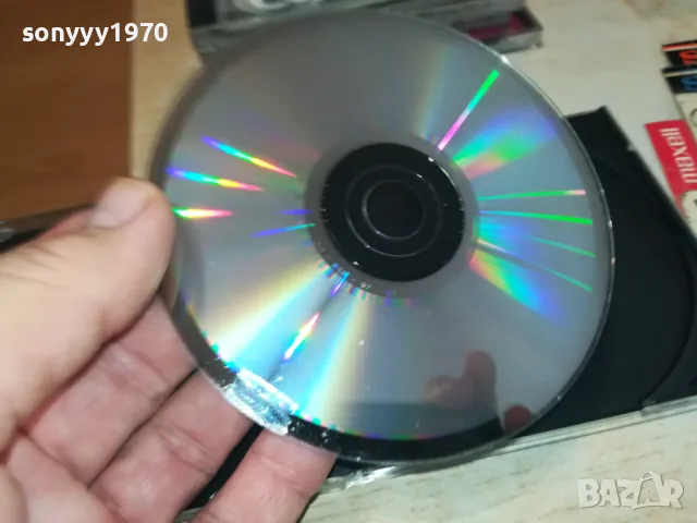 NICK CAVE CD 0205251549, снимка 16 - CD дискове - 50128528