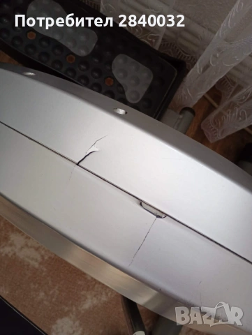 Кростренажор TopSport, снимка 4 - Фитнес уреди - 53943943