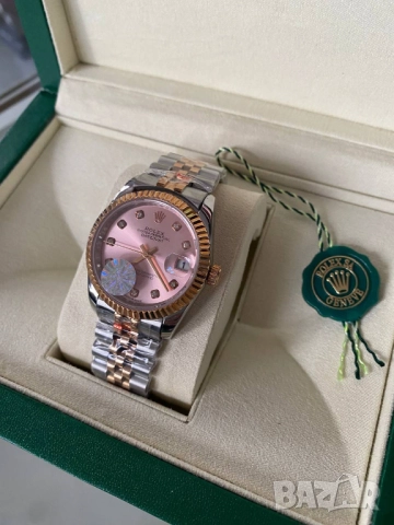 часовник rolex с оргинална кутия  20, снимка 3 - Мъжки - 52013857