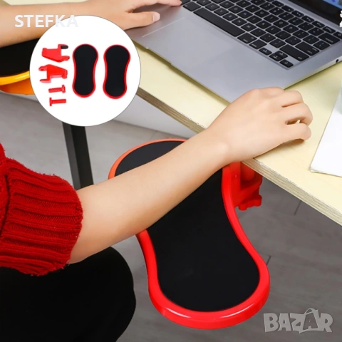 Подложка за бюро, снимка 2 - Геймърски - 53062677