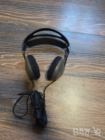 Продавам слушалки Sony MDR -CD370, снимка 2 - Слушалки и портативни колонки - 54096997