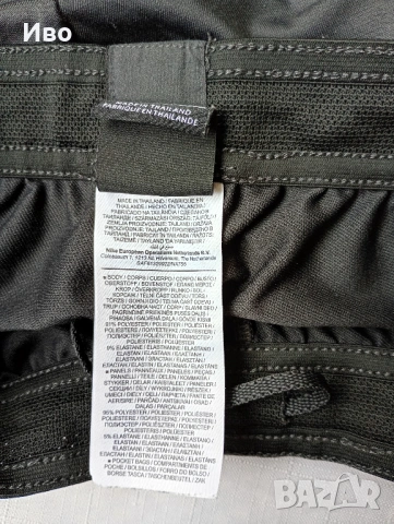 Мъжко футболно долнище NIKE FC LIVERPOOL, размер L , снимка 5 - Спортни дрехи, екипи - 53947047