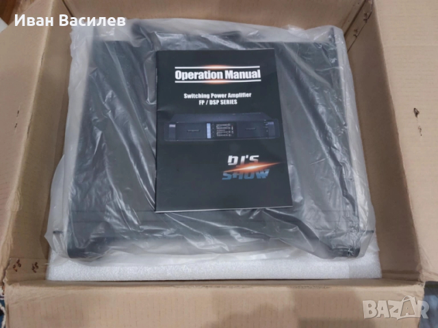 Novo Lab Gruppen FP 10000Q / , снимка 11 - Ресийвъри, усилватели, смесителни пултове - 51937975