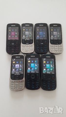 Nokia 6303 Classic, снимка 3 - Nokia - 45872282