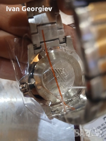 Emporio Armani 11340, снимка 7 - Мъжки - 54101387