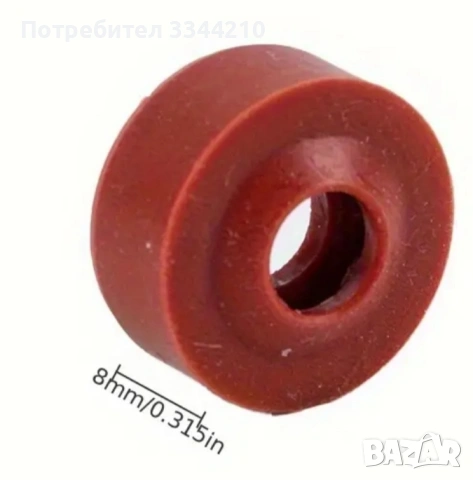 Семеринг за хлебопекарна , снимка 3 - Хлебопекарни - 54028385