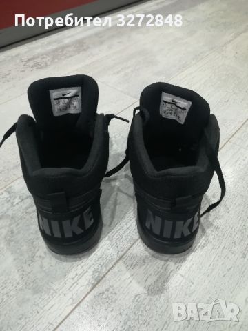 Маратонки NIKE N39 , снимка 2 - Маратонки - 45079563