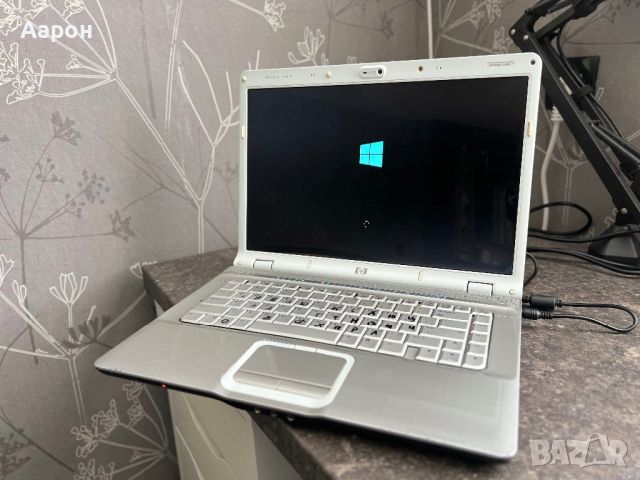 HP Pavilion Special Edition , снимка 10 - Лаптопи за работа - 46444382