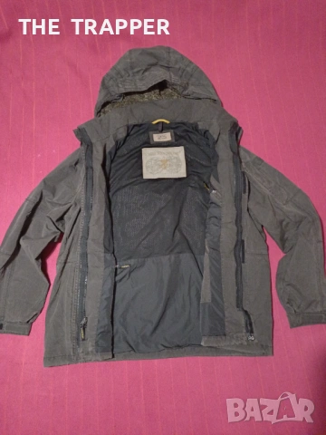 Яке, парка , Camel, снимка 2 - Якета - 53816671