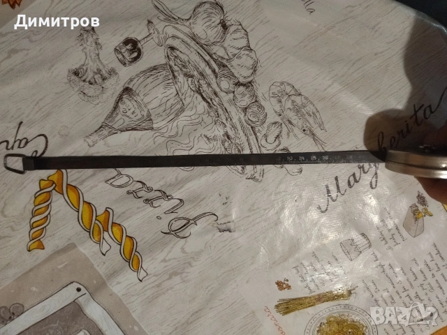 Стари ролетки, снимка 7 - Колекции - 21237916