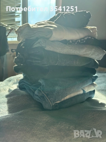 Дрешки ХС, снимка 2 - Дънки - 52472104