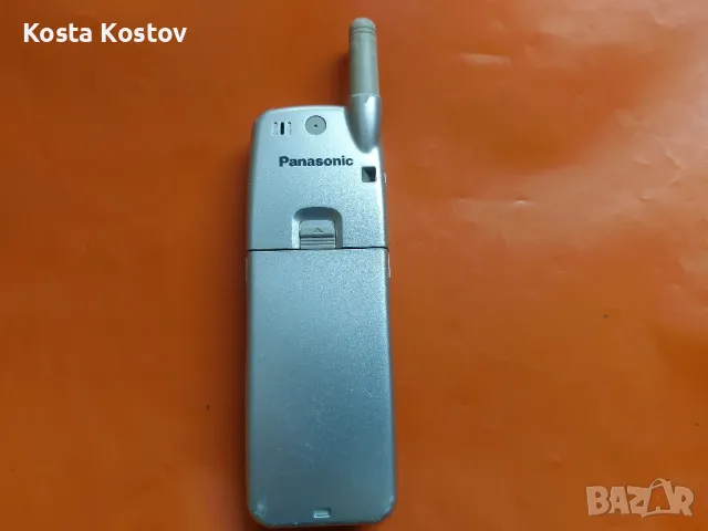 Panasonic EB-GD90, снимка 2 - Други - 47091432