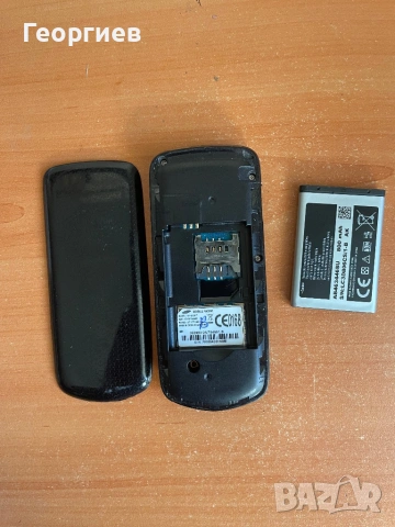 Samsung GT-E1081T, снимка 5 - Samsung - 53028265