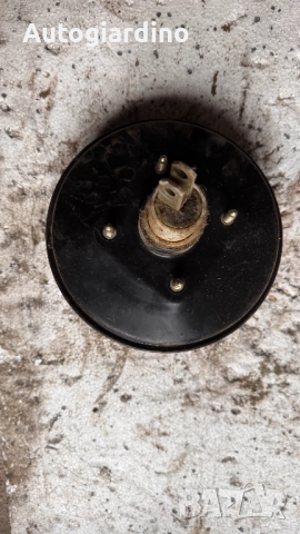 Серво усилвател / Спирачна помпа за Renault Twingo 2001 - 0204024214, снимка 2 - Части - 52203107