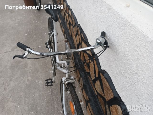 дамски велосипед 28", снимка 11 - Велосипеди - 45294981