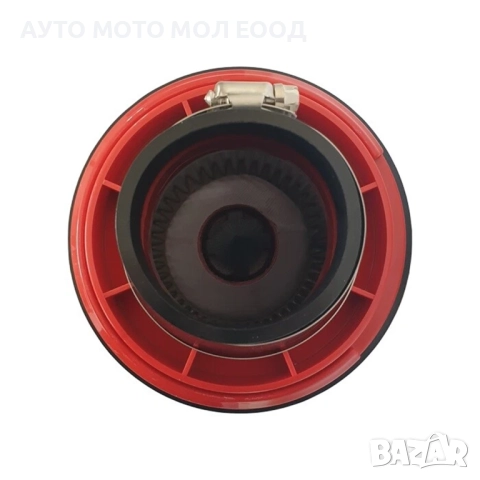 Универсален автомобилен въздушен филтър - 3 цвята., снимка 7 - Аксесоари и консумативи - 52394712