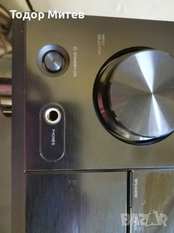 Pioneer VSX-321, снимка 9 - Ресийвъри, усилватели, смесителни пултове - 51541451