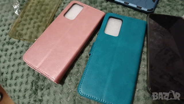 Xiaomi Redmi Note 12s, снимка 11 - Xiaomi - 52940846