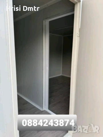 ЖИЛИЩЕН КОНТЕЙНЕР с размери 7м. на 3м., снимка 7 - Други - 53531327