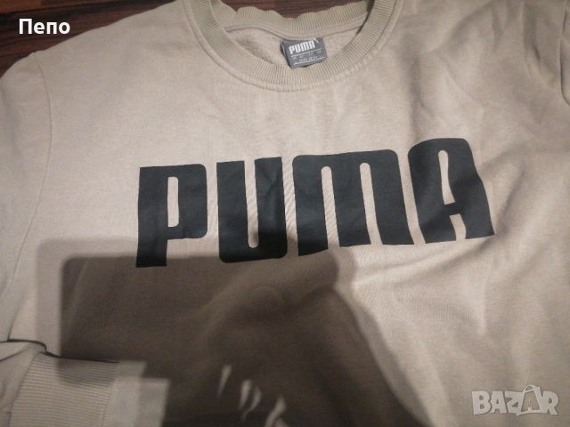 Блуза Puma , снимка 3 - Блузи - 45951531