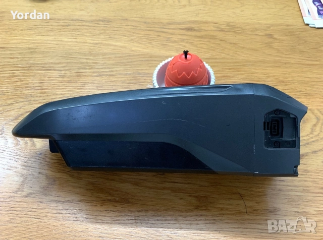 Батерия Shimano Steps, снимка 6 - Части за велосипеди - 53712992