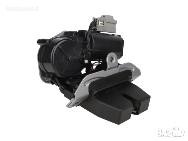 Брава за багажник за Ford Kuga MK3 (2019+), снимка 3 - Части - 51768887