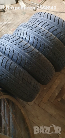 Зимни гуми 165/65/15