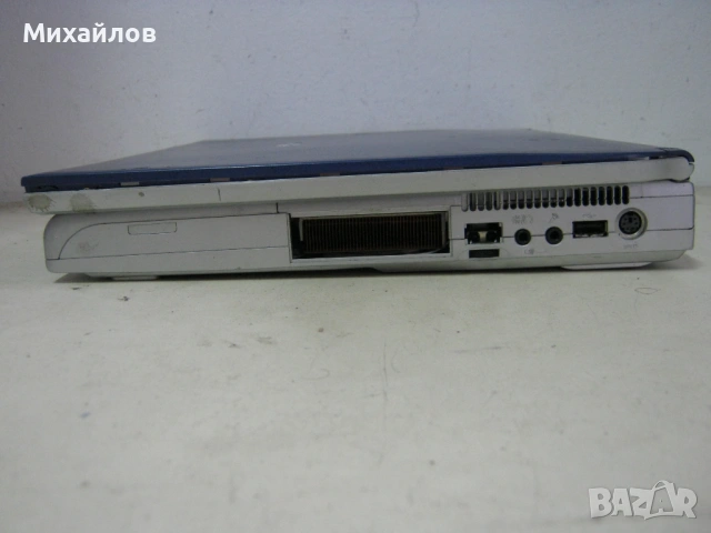 Лаптоп Medion Microstar MD5061, снимка 5 - Лаптопи за работа - 53887710