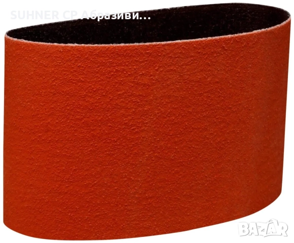 Абразивни безконечни ленти за шлайфане и полиране, снимка 14 - Друго търговско оборудване - 17772656