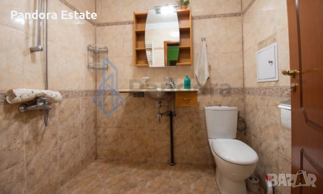 2-СТАЕН апартамент под наем, гр. София, кв. Дианабад, снимка 5 - Апартаменти - 52812146