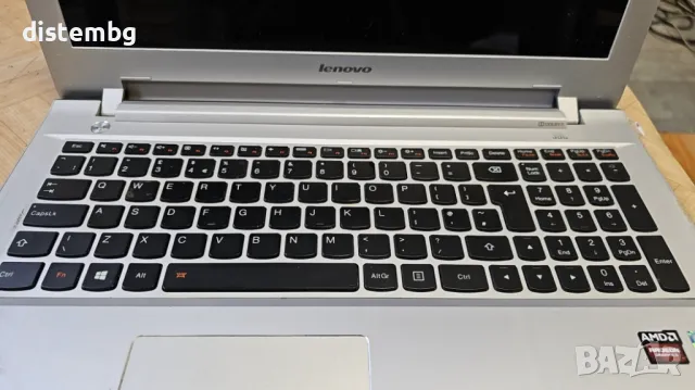 Лаптоп Lenovo Ideapad 500-15isk 15.6'' за части, снимка 2 - Части за лаптопи - 49736206