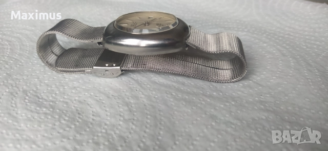 Seiko King Hi-beat KS 5625-6000.Сейко, снимка 11 - Мъжки - 52642370